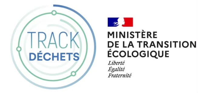 Track Déchets — Ministère de la Transition écologique